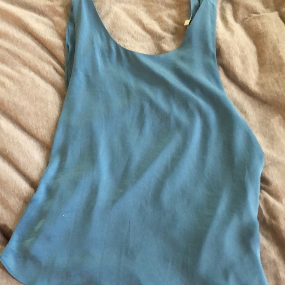 Rachel Rachel Roy open back too